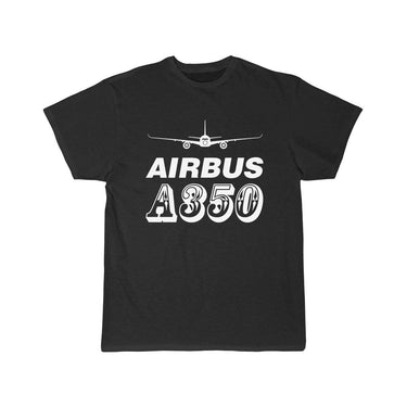 Airbus A350 Aviation Pilot T-Shirt THE AV8R